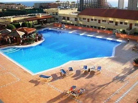 Playa Paraiso Διαμέρισμα