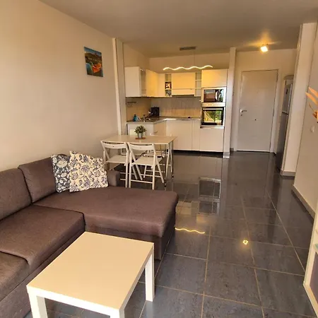 Apartamento Playa Paraiso *