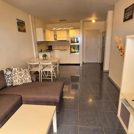 Apartamento Playa Paraiso Costa Adeje (Tenerife)